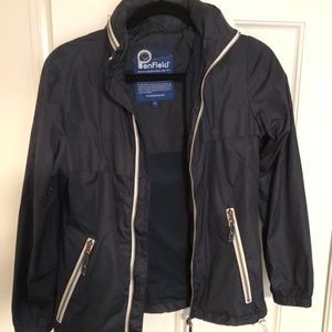 Women's size XS Penfield windbreaker.  Great condition.